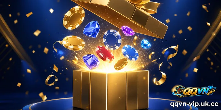 Nhà Cái QQVN ⭐ Nền Tảng Giải Trí Trực Tuyến - hình ảnh - qqvn-vip.uk.cc