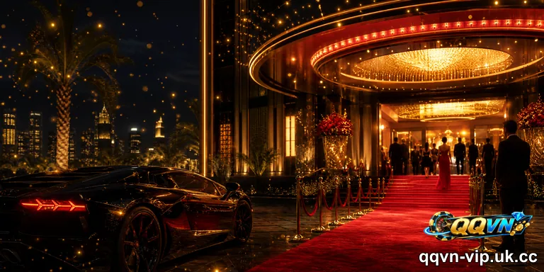 Nhà Cái QQVN ⭐ Nền Tảng Giải Trí Trực Tuyến - hình ảnh - qqvn-vip.uk.cc