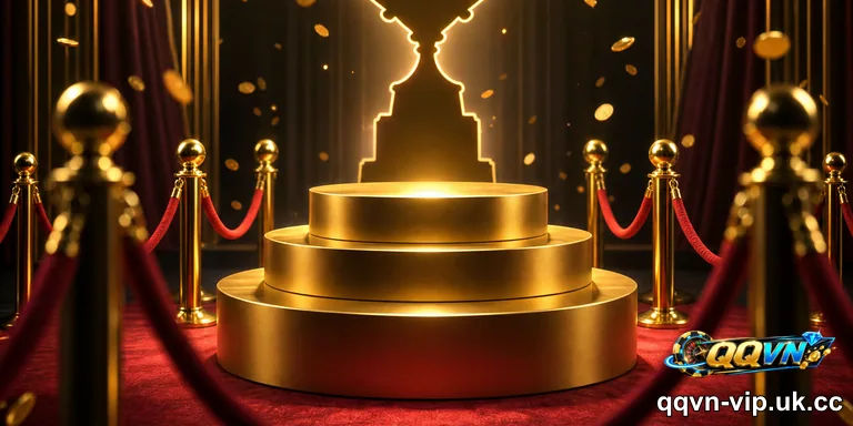 Nhà Cái QQVN ⭐ Nền Tảng Giải Trí Trực Tuyến - hình ảnh - qqvn-vip.uk.cc