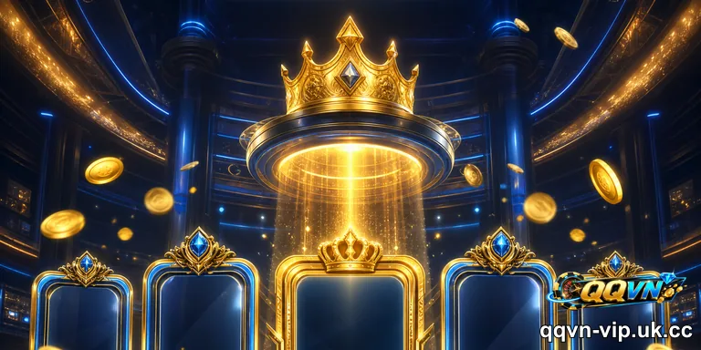Hướng Dẫn Đăng Ký QQVN Dành Cho Người Mới - hình ảnh - qqvn-vip.uk.cc Hướng Dẫn Đăng Ký QQVN Dành Cho Người Mới - hình ảnh - qqvn-vip.uk.cc