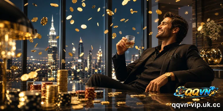 Won Casino QQVN – Thiên đường giải trí trực tuyến - hình ảnh - qqvn-vip.uk.cc