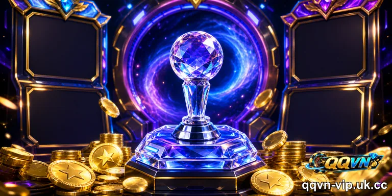 Nhà Cái QQVN ⭐ Nền Tảng Giải Trí Trực Tuyến - hình ảnh - qqvn-vip.uk.cc