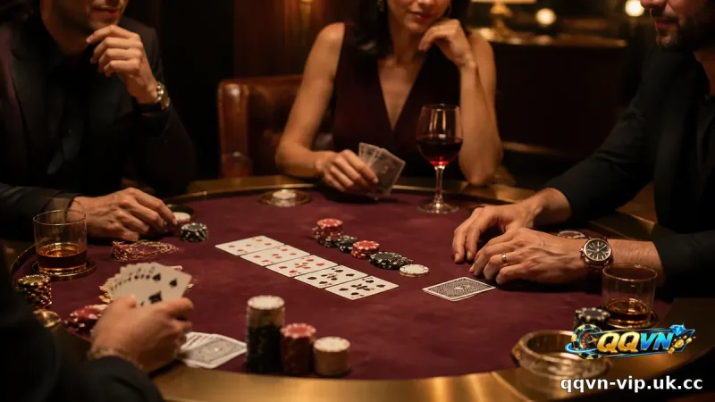 qqvn-vip.uk.cc – Trang 2 – Nhà Cái QQVN ⭐ Nền Tảng Giải Trí Trực Tuyến - hình ảnh - qqvn-vip.uk.cc