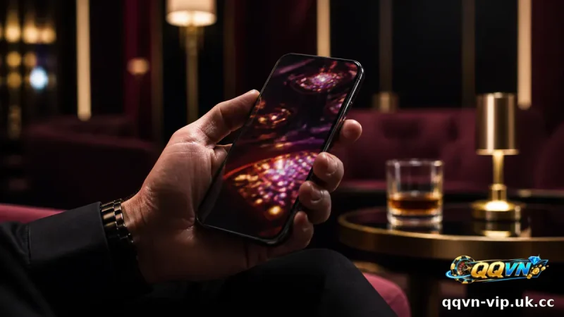 qqvn-vip.uk.cc – Nhà Cái QQVN ⭐ Nền Tảng Giải Trí Trực Tuyến - hình ảnh - qqvn-vip.uk.cc